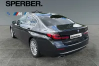 BMW 530 (Seria 5) din 2023 cu 69.096 km - oferta BMW221359 - foto 3