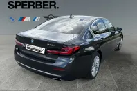 BMW 530 (Seria 5) din 2023 cu 69.096 km - oferta BMW221359 - foto 5