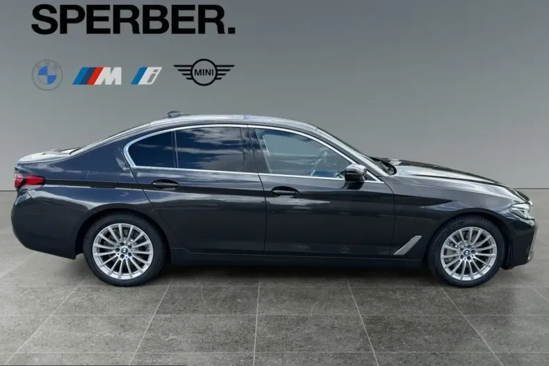 BMW 530 (Seria 5) din 2023 cu 69.096 km - oferta BMW221359 - foto 6