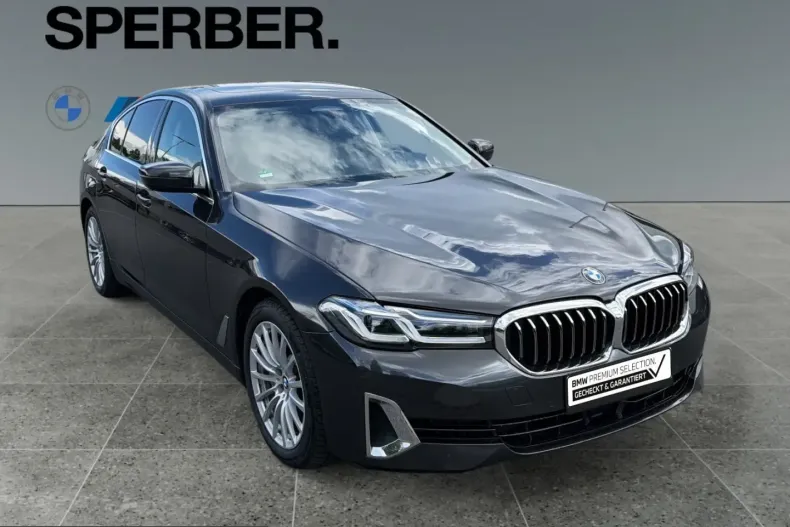 BMW 530 (Seria 5) din 2023 cu 69.096 km - oferta BMW221359 - foto 7