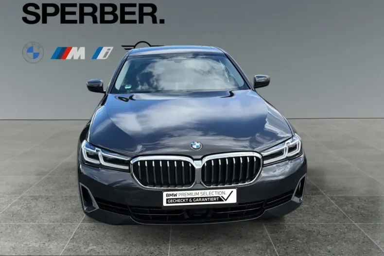 BMW 530 (Seria 5) din 2023 cu 69.096 km - oferta BMW221359 - foto 8