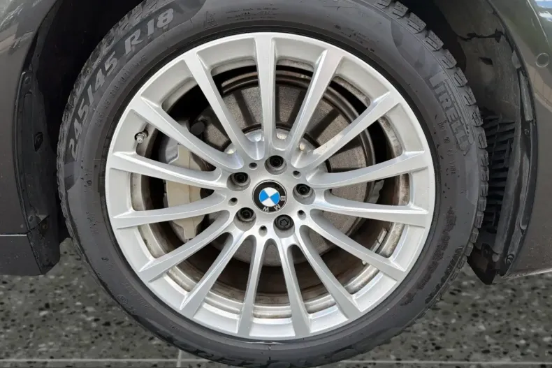 BMW 530 (Seria 5) din 2023 cu 69.096 km - oferta BMW221359 - foto 9