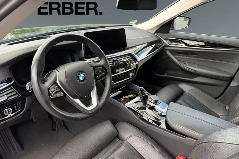 BMW 530 (Seria 5) din 2023 cu 69.096 km - oferta BMW221359 - foto 10