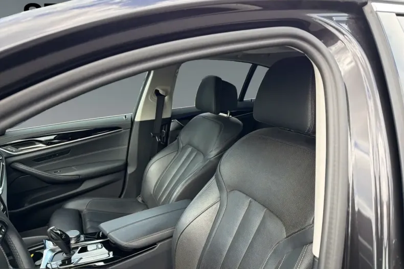 BMW 530 (Seria 5) din 2023 cu 69.096 km - oferta BMW221359 - foto 11