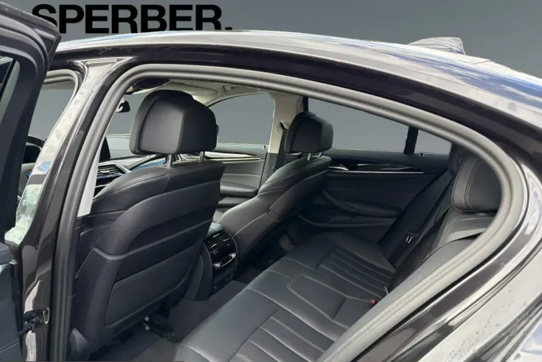 BMW 530 (Seria 5) din 2023 cu 69.096 km - oferta BMW221359 - foto 12