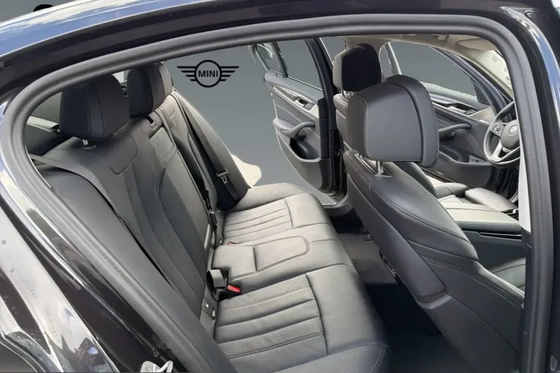 BMW 530 (Seria 5) din 2023 cu 69.096 km - oferta BMW221359 - foto 14