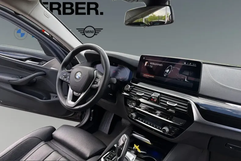 BMW 530 (Seria 5) din 2023 cu 69.096 km - oferta BMW221359 - foto 16