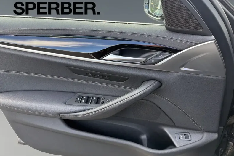 BMW 530 (Seria 5) din 2023 cu 69.096 km - oferta BMW221359 - foto 18