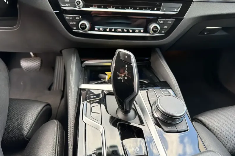 BMW 530 (Seria 5) din 2023 cu 69.096 km - oferta BMW221359 - foto 20