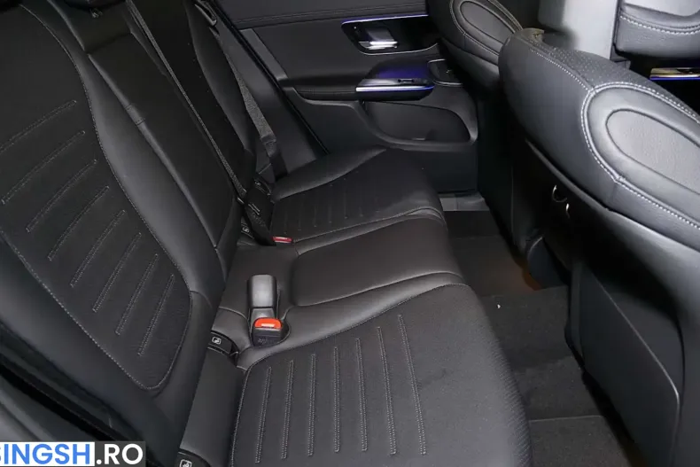 Mercedes-Benz GLC 200 (Clasa GLC) din 2025 cu 6.500 km - oferta MER221360 - foto 5