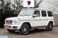 Mercedes-Benz G 230 (Clasa G) din 2021 cu 76.738 km - oferta MER221361 - foto 1
