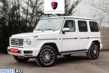 Mercedes-Benz G 230 din 2021 - oferta MER221361