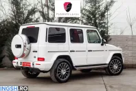 Mercedes-Benz G 230 (Clasa G) din 2021 cu 76.738 km - oferta MER221361 - foto 3