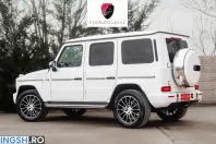 Mercedes-Benz G 230 (Clasa G) din 2021 cu 76.738 km - oferta MER221361 - foto 4
