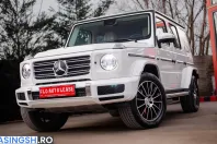 Mercedes-Benz G 230 (Clasa G) din 2021 cu 76.738 km - oferta MER221361 - foto 5
