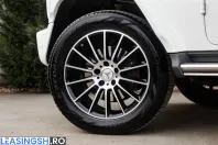 Mercedes-Benz G 230 (Clasa G) din 2021 cu 76.738 km - oferta MER221361 - foto 7