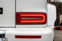 Mercedes-Benz G 230 (Clasa G) din 2021 cu 76.738 km - oferta MER221361 - foto 8