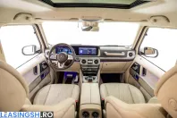 Mercedes-Benz G 230 (Clasa G) din 2021 cu 76.738 km - oferta MER221361 - foto 10