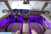 Mercedes-Benz G 230 (Clasa G) din 2021 cu 76.738 km - oferta MER221361 - foto 11