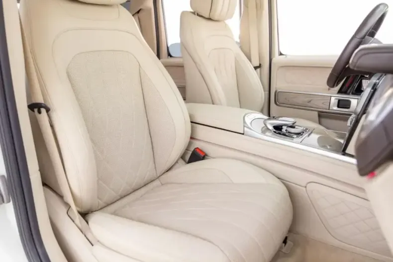 Mercedes-Benz G 230 (Clasa G) din 2021 cu 76.738 km - oferta MER221361 - foto 12