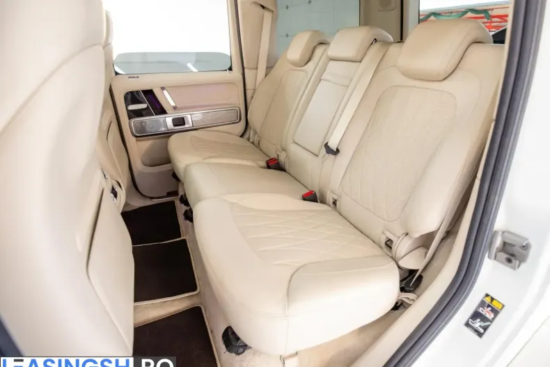 Mercedes-Benz G 230 (Clasa G) din 2021 cu 76.738 km - oferta MER221361 - foto 13