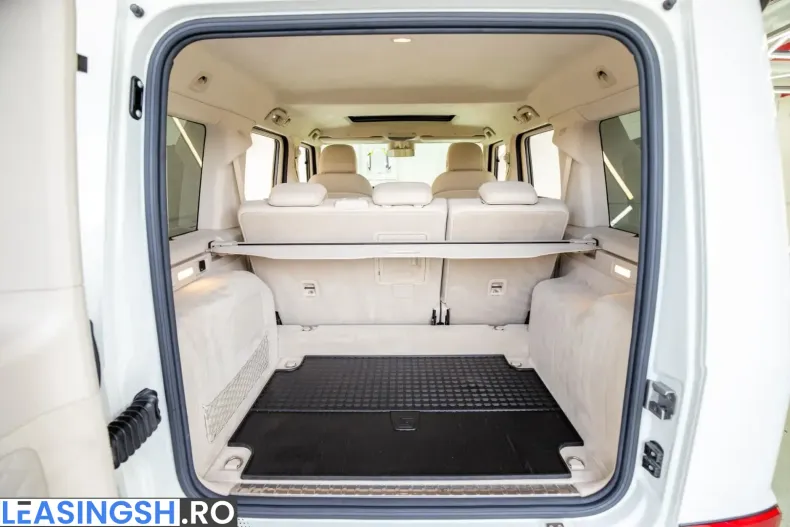 Mercedes-Benz G 230 (Clasa G) din 2021 cu 76.738 km - oferta MER221361 - foto 14