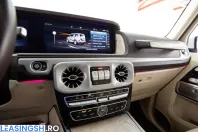 Mercedes-Benz G 230 (Clasa G) din 2021 cu 76.738 km - oferta MER221361 - foto 22