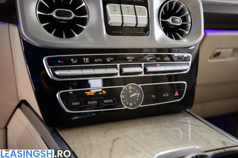 Mercedes-Benz G 230 (Clasa G) din 2021 cu 76.738 km - oferta MER221361 - foto 26