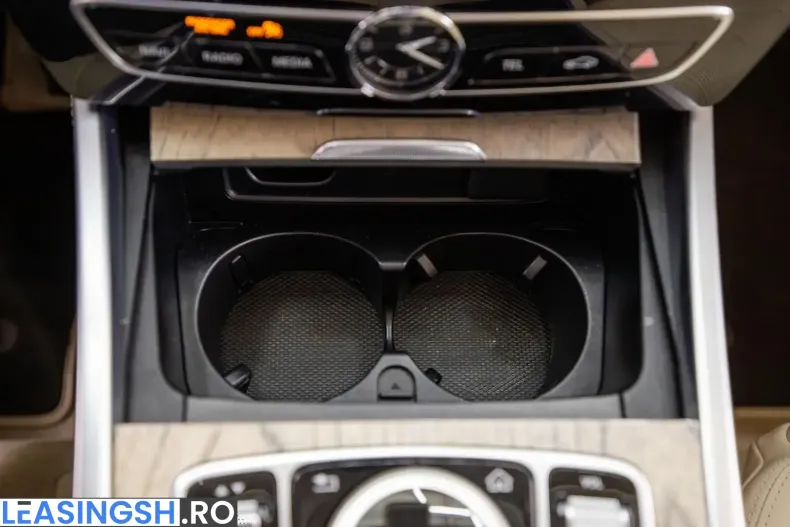 Mercedes-Benz G 230 (Clasa G) din 2021 cu 76.738 km - oferta MER221361 - foto 27