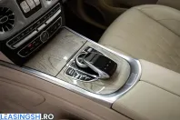 Mercedes-Benz G 230 (Clasa G) din 2021 cu 76.738 km - oferta MER221361 - foto 28