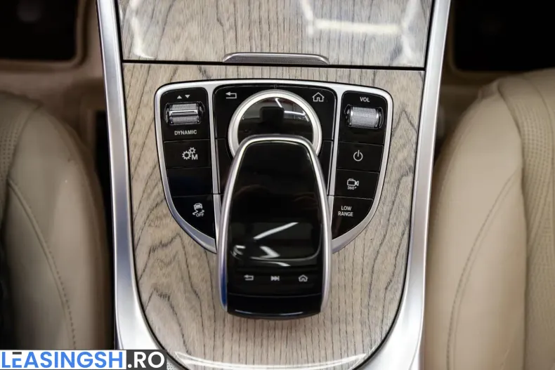 Mercedes-Benz G 230 (Clasa G) din 2021 cu 76.738 km - oferta MER221361 - foto 29