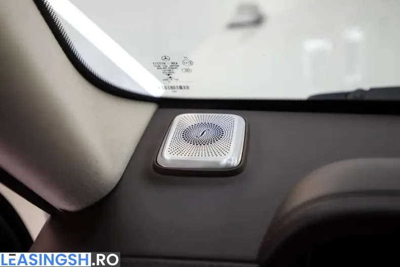 Mercedes-Benz G 230 (Clasa G) din 2021 cu 76.738 km - oferta MER221361 - foto 35