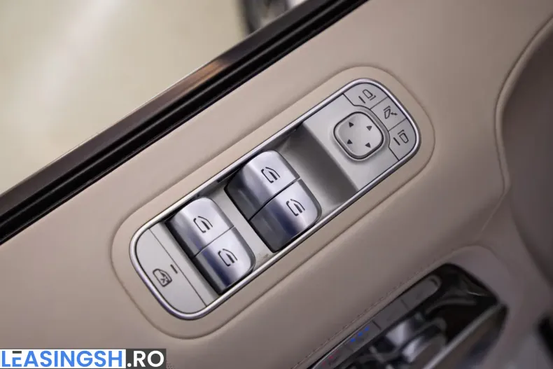 Mercedes-Benz G 230 (Clasa G) din 2021 cu 76.738 km - oferta MER221361 - foto 36