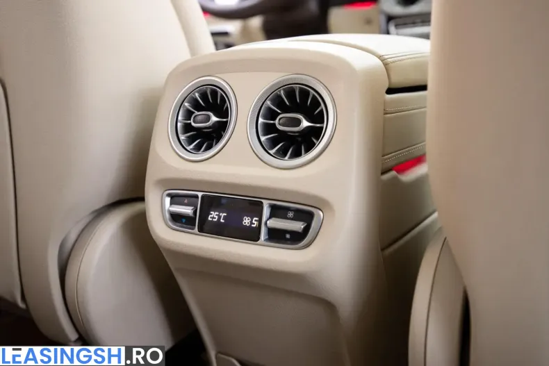 Mercedes-Benz G 230 (Clasa G) din 2021 cu 76.738 km - oferta MER221361 - foto 37