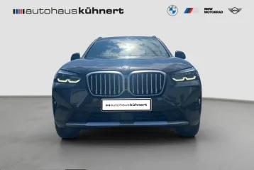 BMW X3 din 2022 - oferta BMW221362