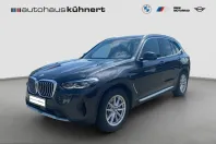 BMW X3 (Seria X) din 2022 cu 35.476 km - oferta BMW221362 - foto 3