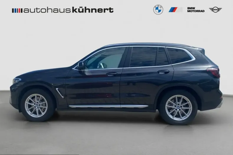 BMW X3 (Seria X) din 2022 cu 35.476 km - oferta BMW221362 - foto 4