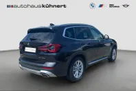 BMW X3 (Seria X) din 2022 cu 35.476 km - oferta BMW221362 - foto 7