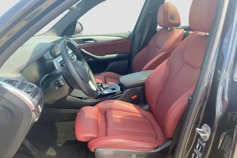 BMW X3 (Seria X) din 2022 cu 35.476 km - oferta BMW221362 - foto 11