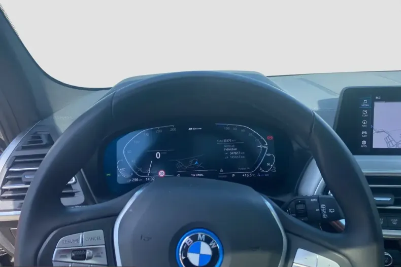 BMW X3 (Seria X) din 2022 cu 35.476 km - oferta BMW221362 - foto 14