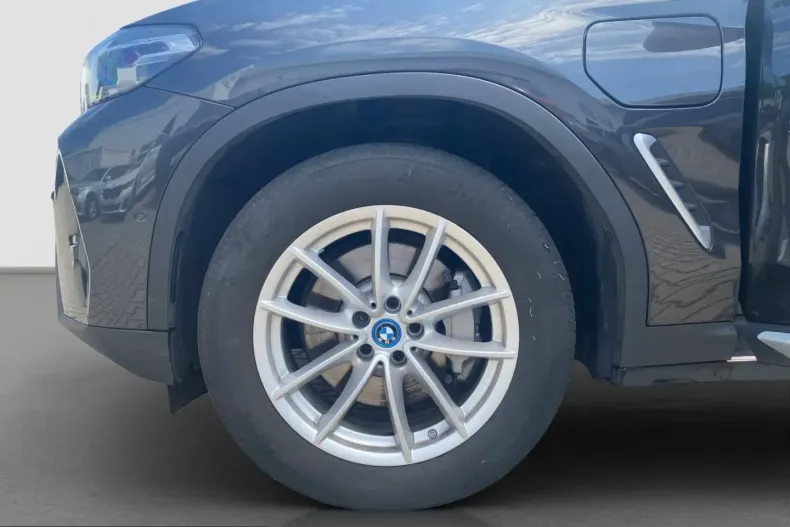 BMW X3 (Seria X) din 2022 cu 35.476 km - oferta BMW221362 - foto 16