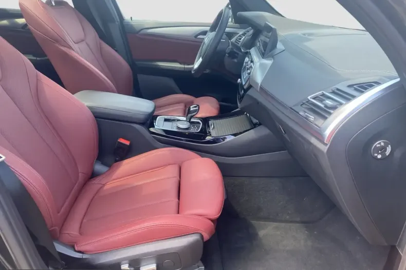 BMW X3 (Seria X) din 2022 cu 35.476 km - oferta BMW221362 - foto 19