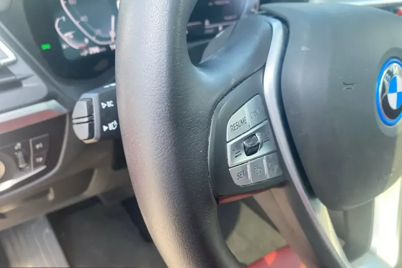 BMW X3 (Seria X) din 2022 cu 35.476 km - oferta BMW221362 - foto 21
