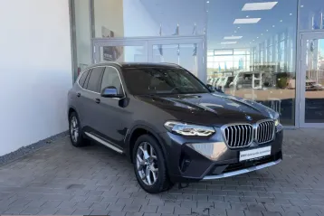 BMW X3 din 2023 - oferta BMW221363