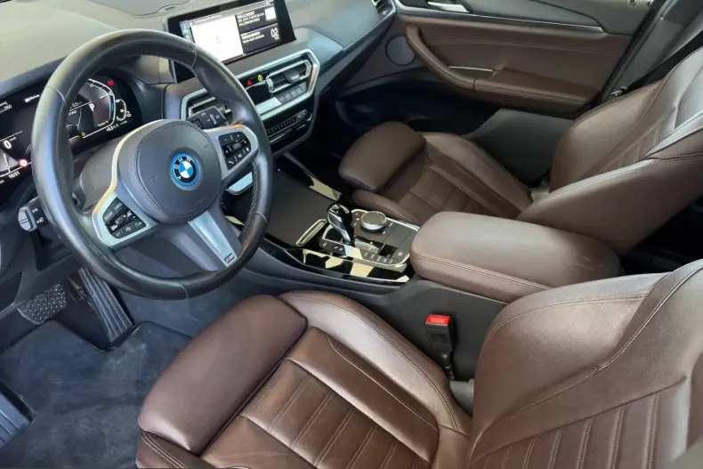 BMW X3 (Seria X) din 2023 cu 80.475 km - oferta BMW221363 - foto 2