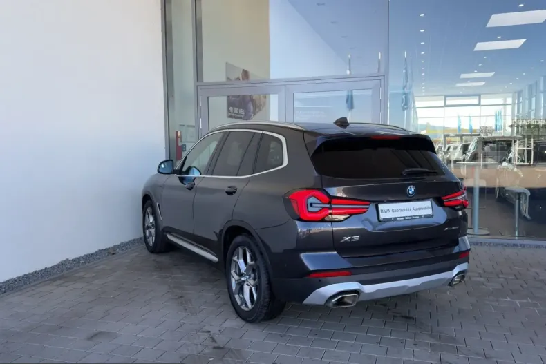 BMW X3 (Seria X) din 2023 cu 80.475 km - oferta BMW221363 - foto 4