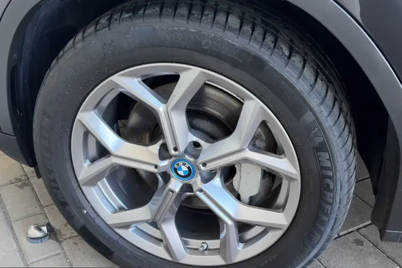 BMW X3 (Seria X) din 2023 cu 80.475 km - oferta BMW221363 - foto 5