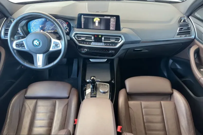BMW X3 (Seria X) din 2023 cu 80.475 km - oferta BMW221363 - foto 6