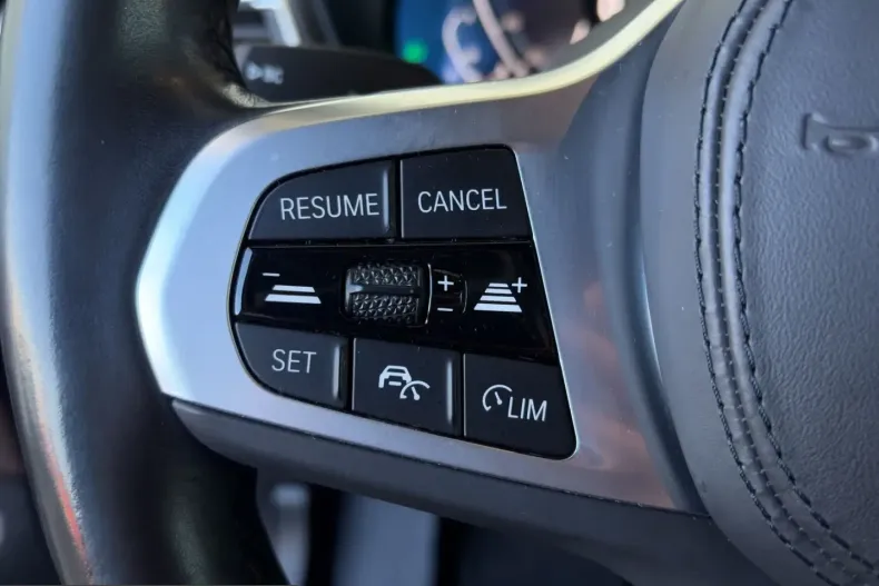 BMW X3 (Seria X) din 2023 cu 80.475 km - oferta BMW221363 - foto 11
