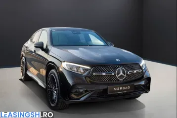 Mercedes-Benz GLC 220 din 2025 - oferta MER221364